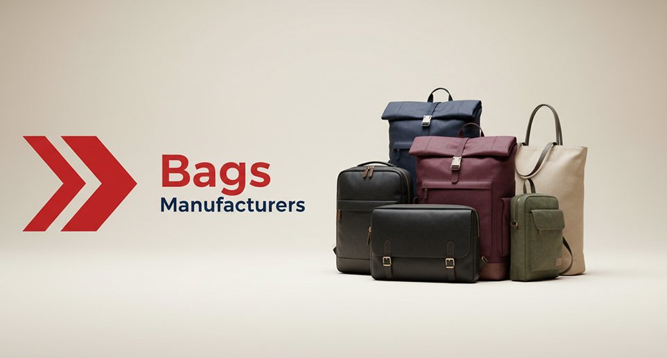 Bags Supplier Near Me Maharashtra helping businesses find quality bags