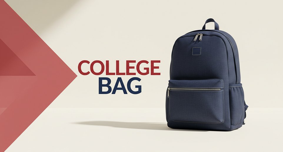College Bags Near Me Maharashtra helping students find stylish bags
