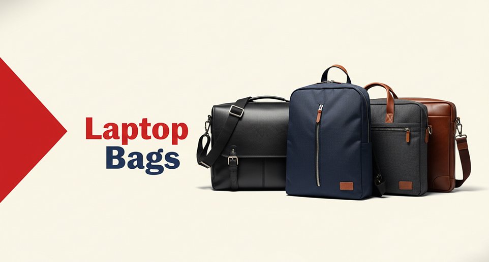 Laptop Bags Manufacturer Maharashtra develops premium laptop bags with practical features and trusted supply for business clients.